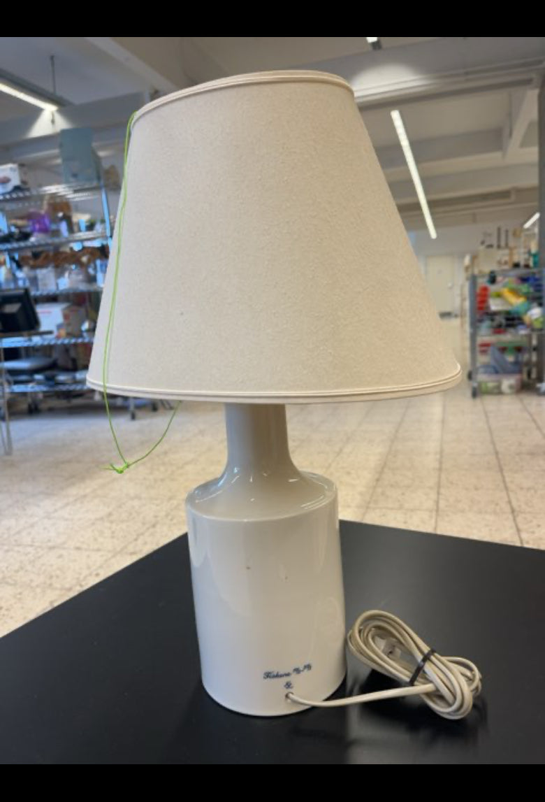 Bordlampe Royal Copenhagen